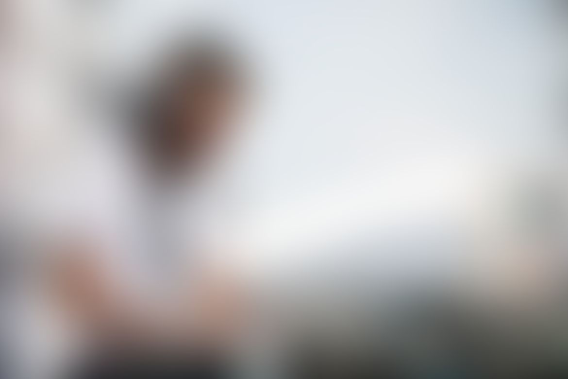 Post With Small Image